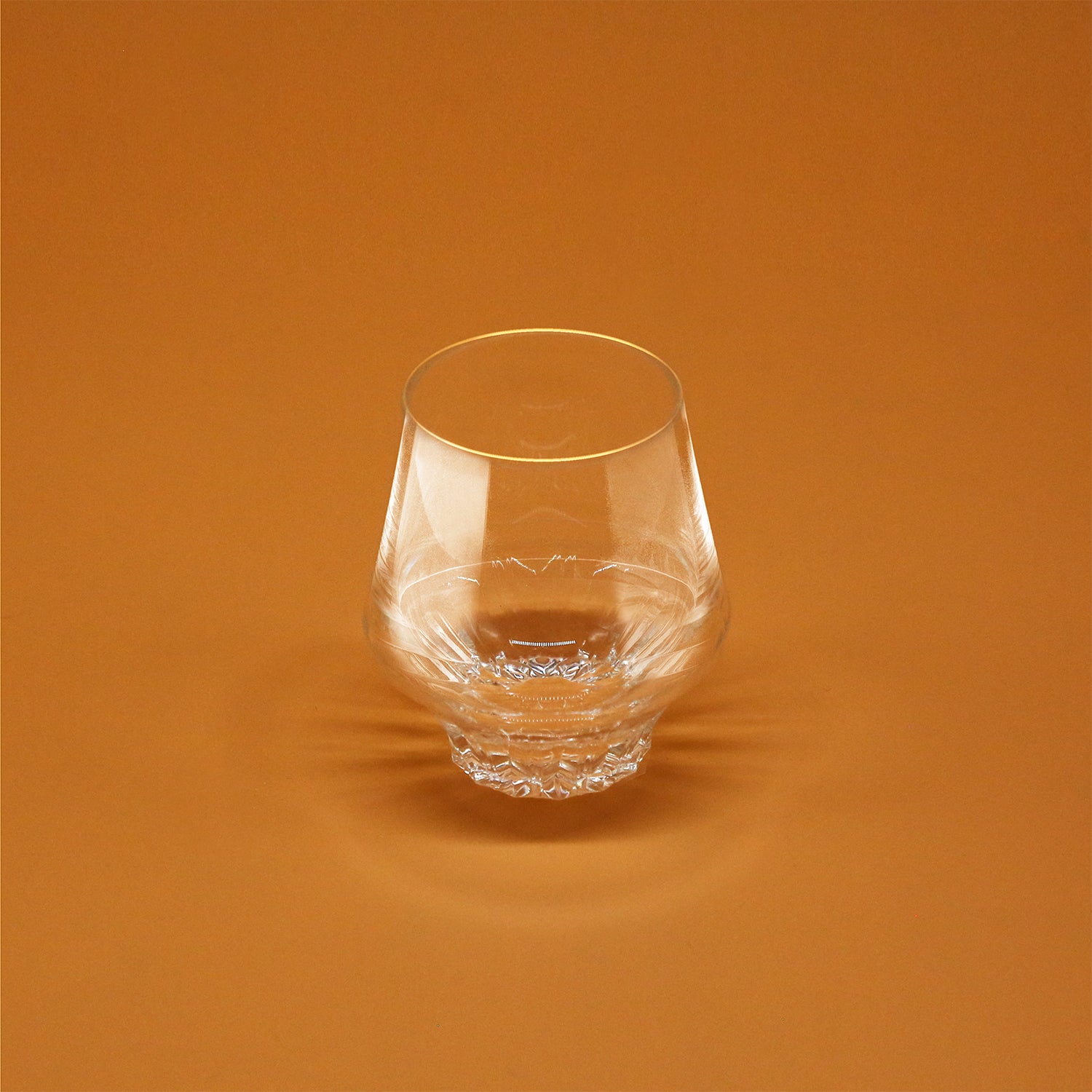 ガラスのようなシリコーンゴムの透明グラス KINJO JAPAN F0 – MOUNTAIN