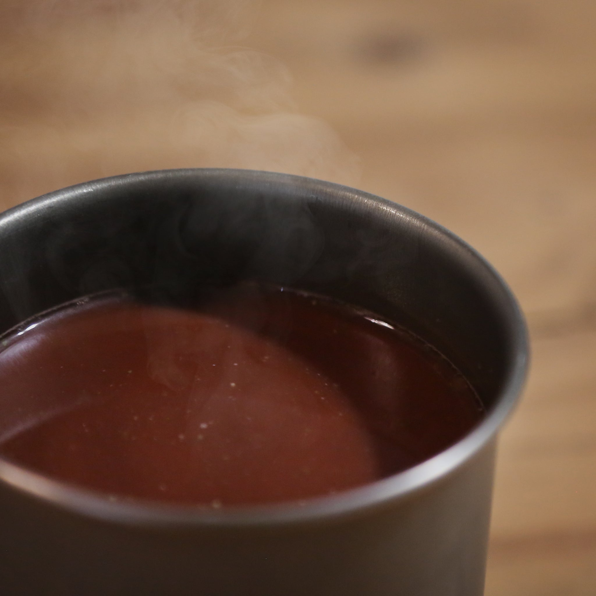 スタイナー ホットチョコレート ローズ