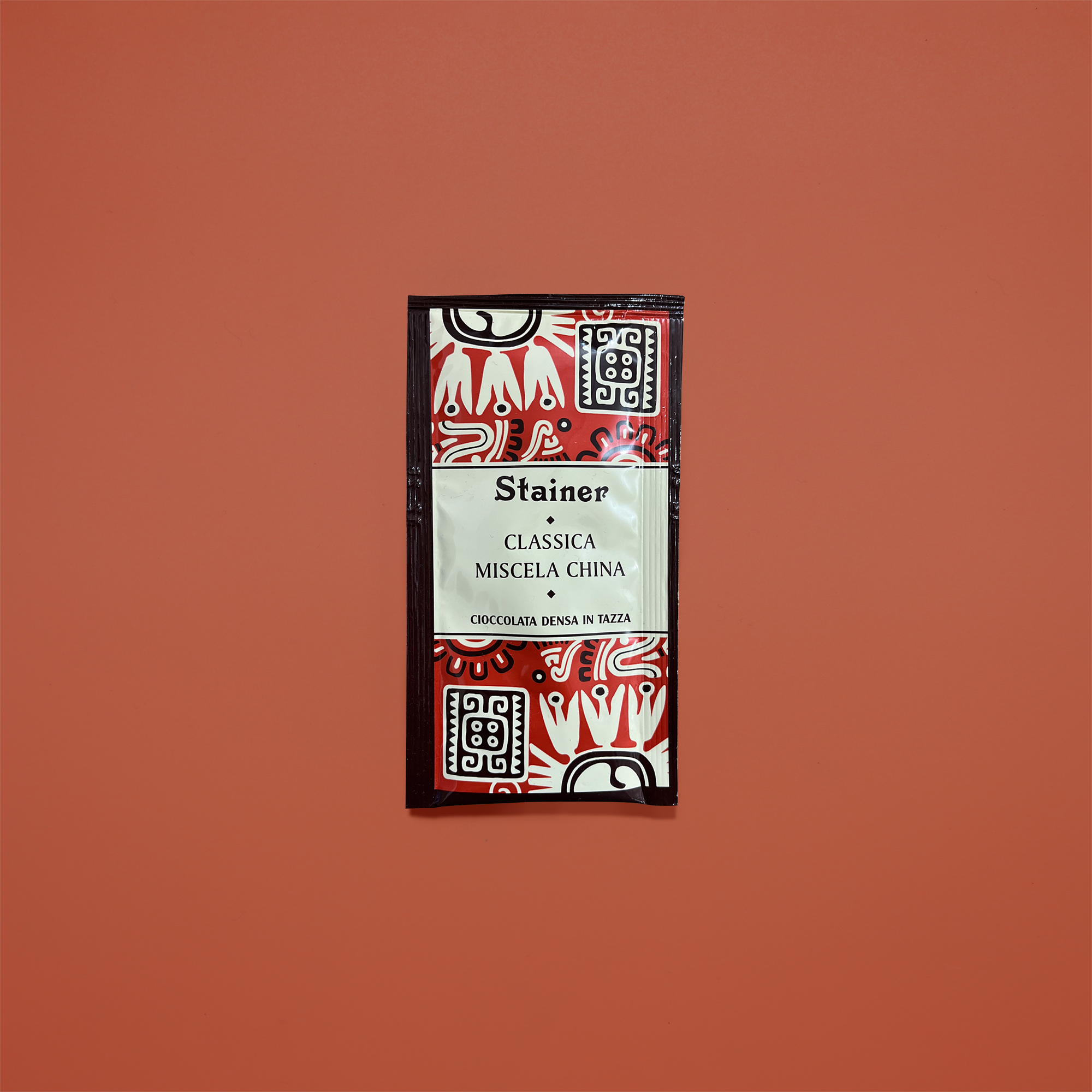 スタイナー ホットチョコレート 花椒&アニス