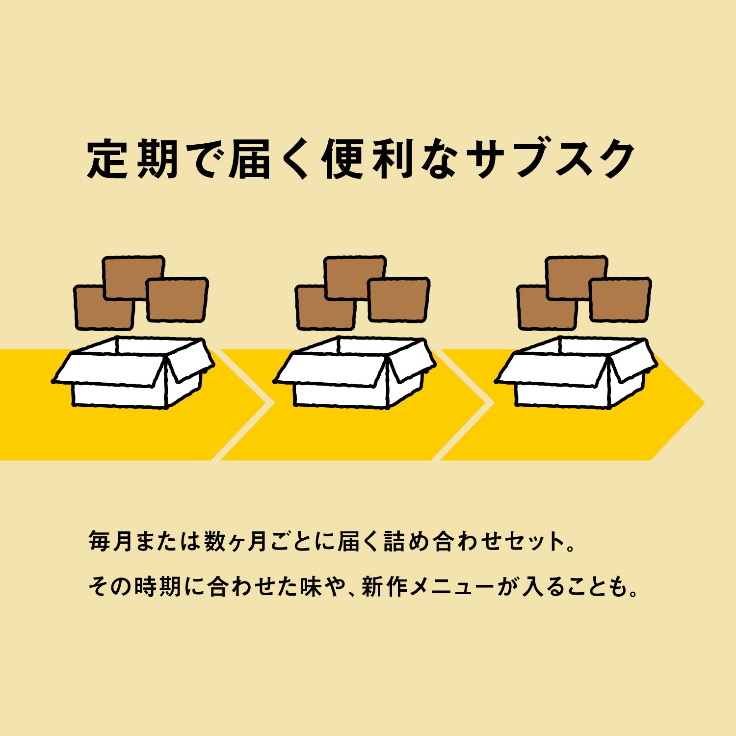 MGLお任せ定期便（9個セット）