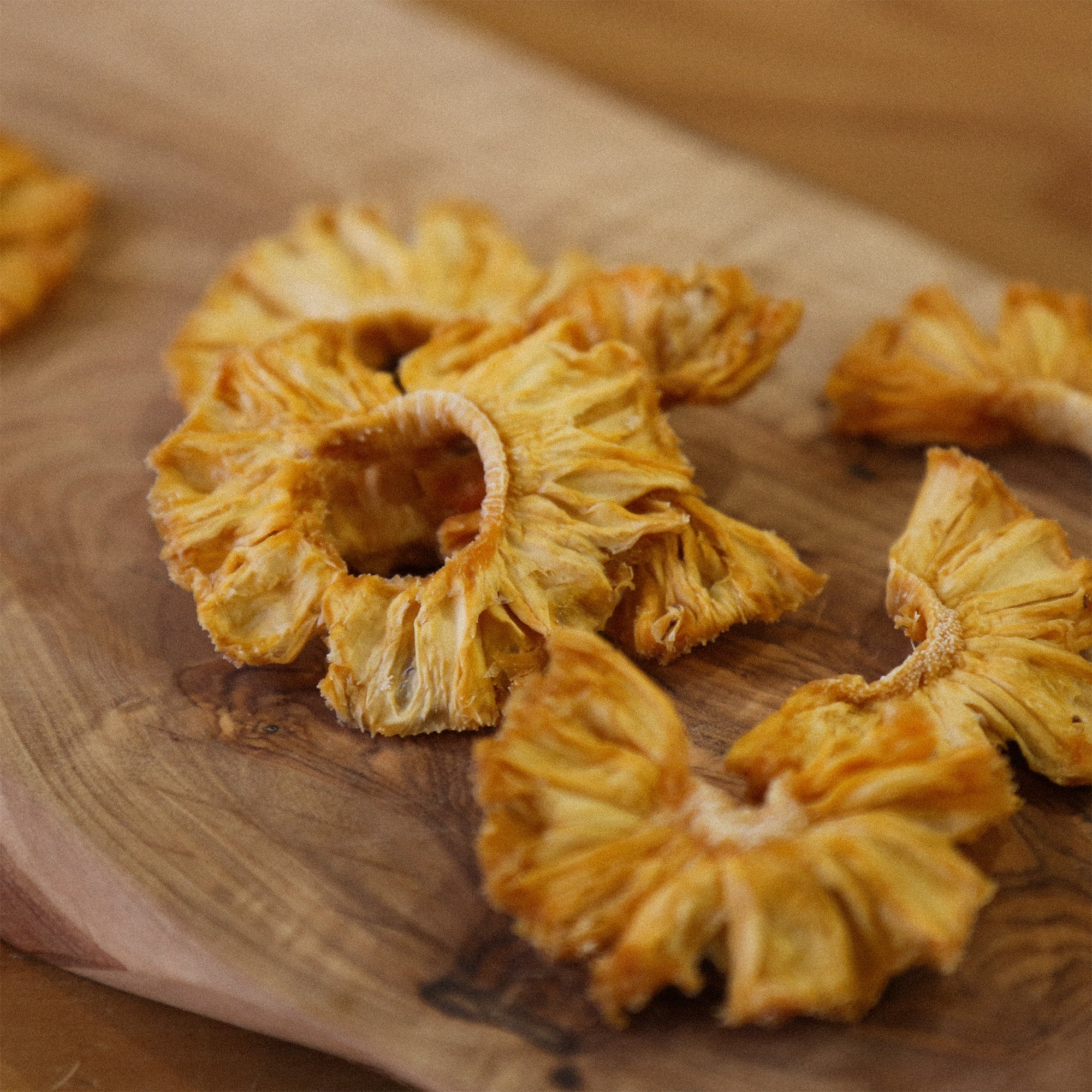 TRAIL FRUITS ハニーパイナップル – MOUNTAIN GOURMET LAB.