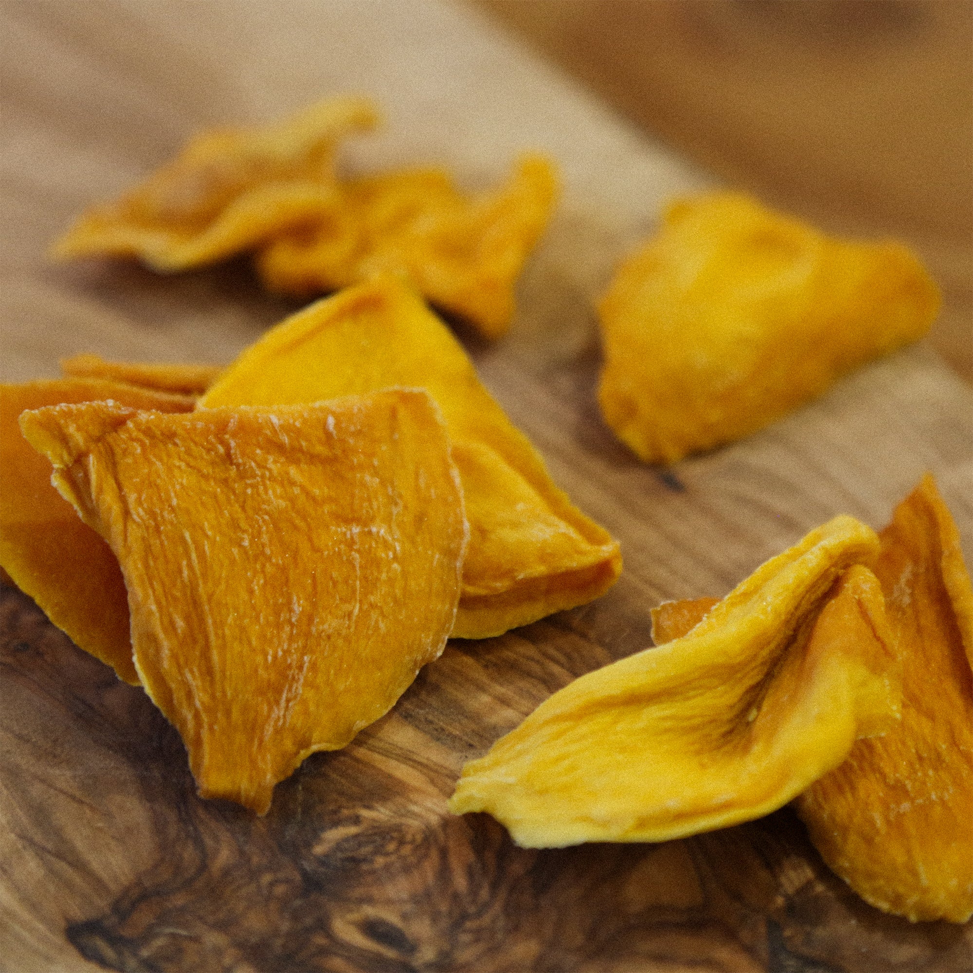 TRAIL FRUITS 完熟マンゴー – MOUNTAIN GOURMET LAB.