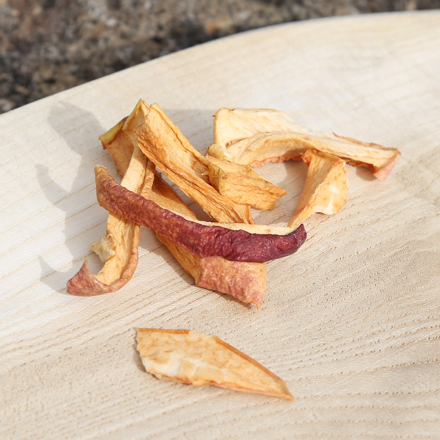 バイトバック アップル スナップス