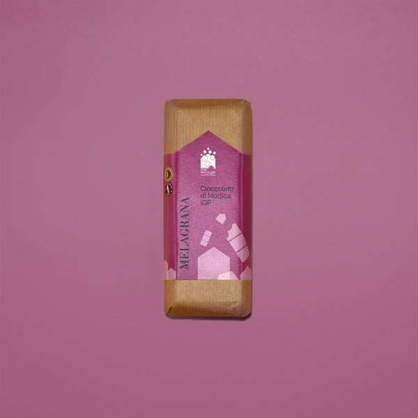 カーサ ドン・プリージ モディカチョコ IGP ザクロ入り – MOUNTAIN