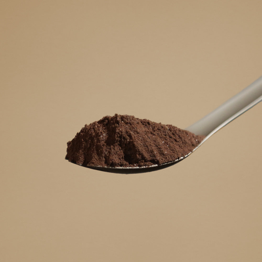 スタイナー ホットチョコレート エクストラ・ダーク