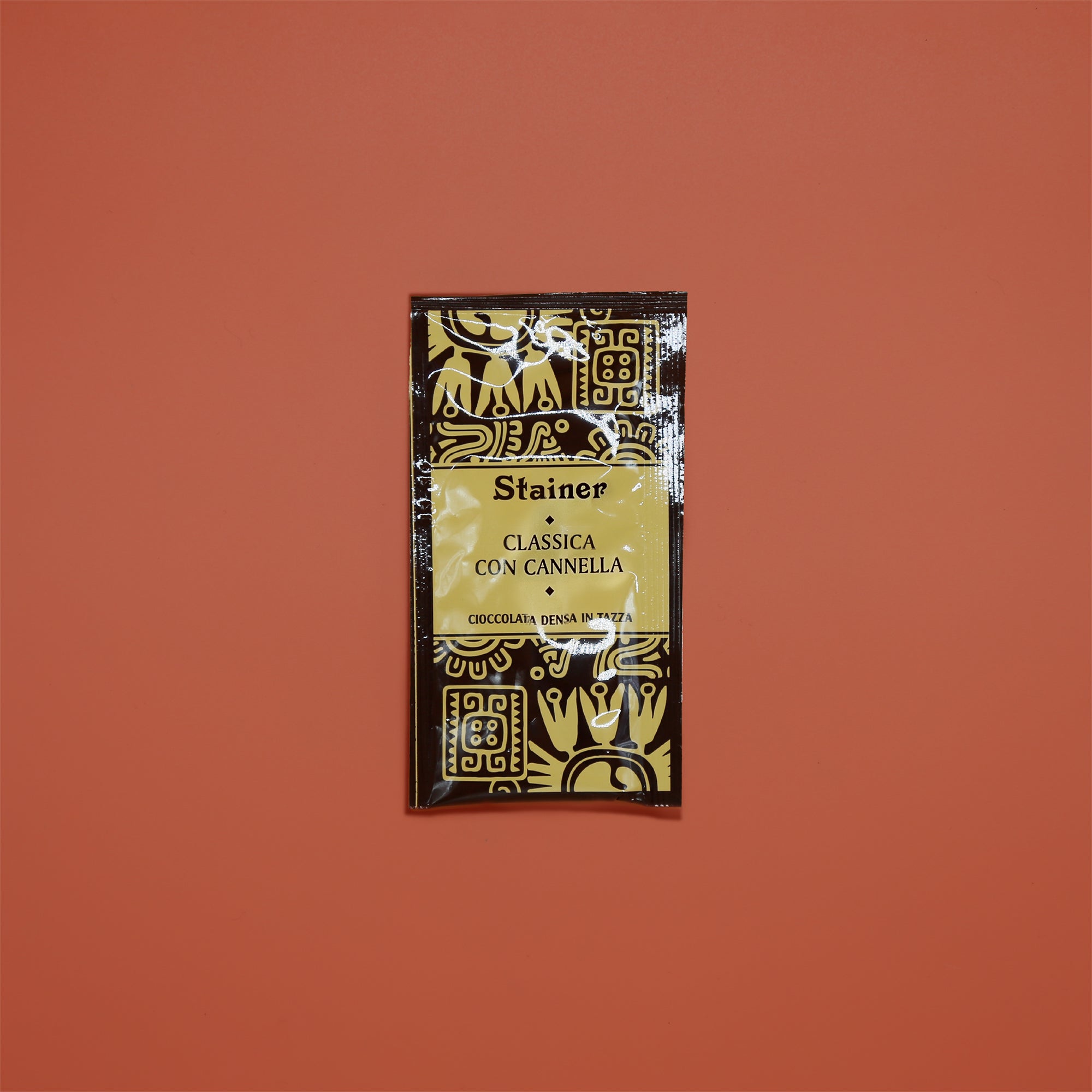 スタイナー ホットチョコレート シナモン