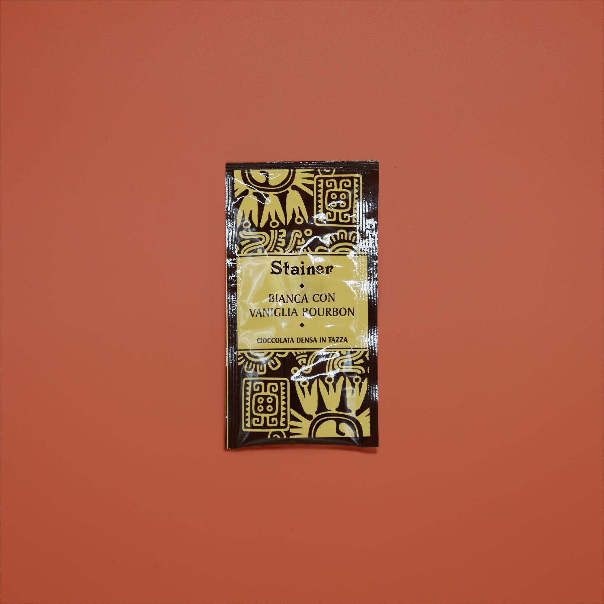 スタイナー ホットチョコレート ブルボンバニラホワイト